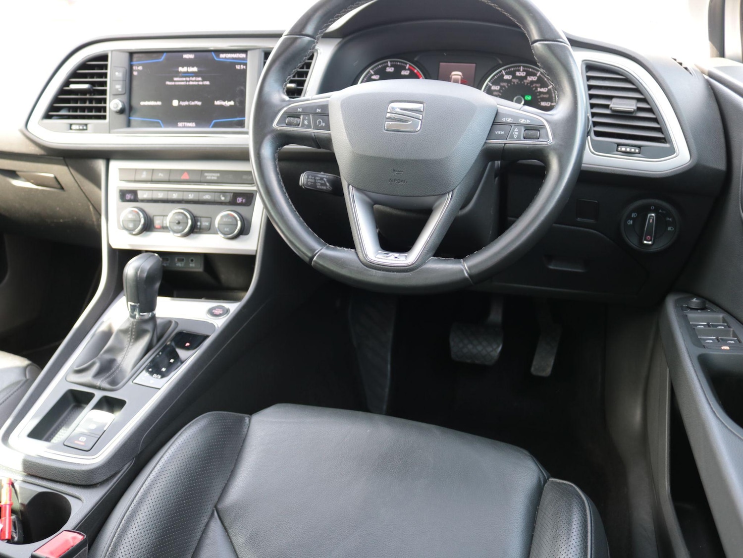 Vehicle 26
