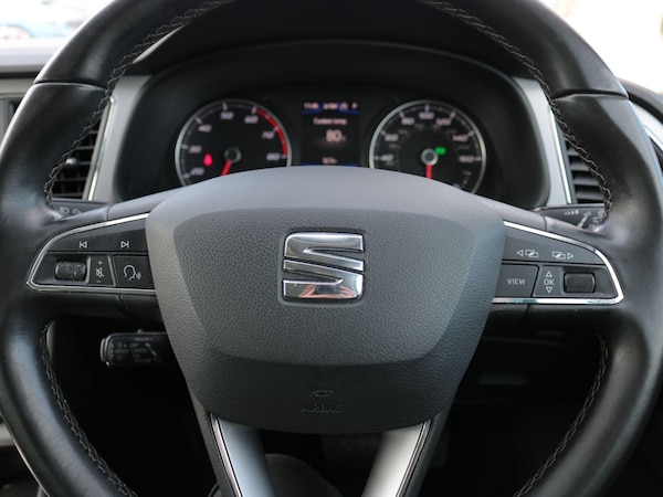 Used SEAT Leon 2019 for sale - 75401210: Photo 27