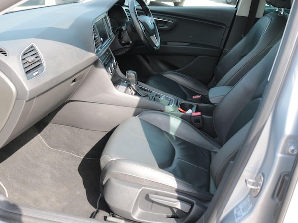 Used SEAT Leon 2019 for sale - 75401210: Photo 28