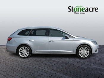 Used SEAT Leon 2019 for sale - 75401210: Photo