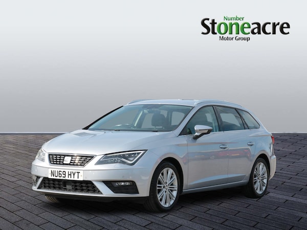 Used SEAT Leon 2019 for sale - 75401210: Photo 4