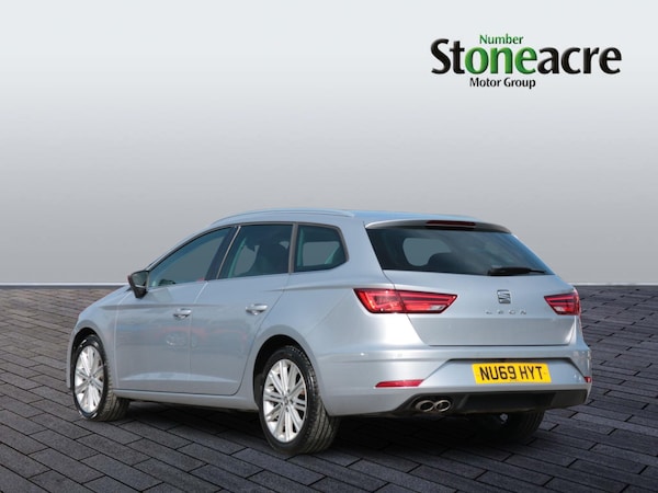 Used SEAT Leon 2019 for sale - 75401210: Photo 5