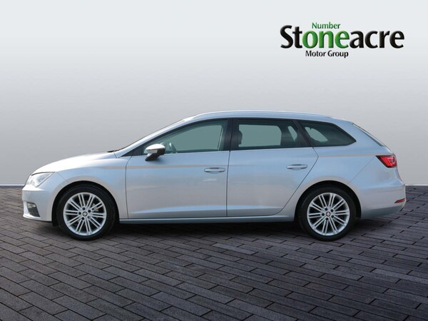 Used SEAT Leon 2019 for sale - 75401210: Photo 6