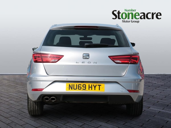 Used SEAT Leon 2019 for sale - 75401210: Photo 7