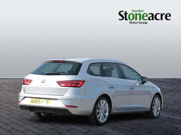 Used SEAT Leon 2019 for sale - 75401210: Photo 8