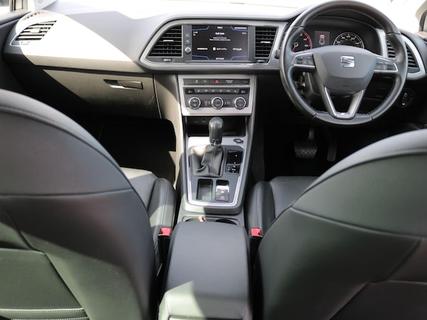Used SEAT Leon 2019 for sale - 75401210: Photo 9