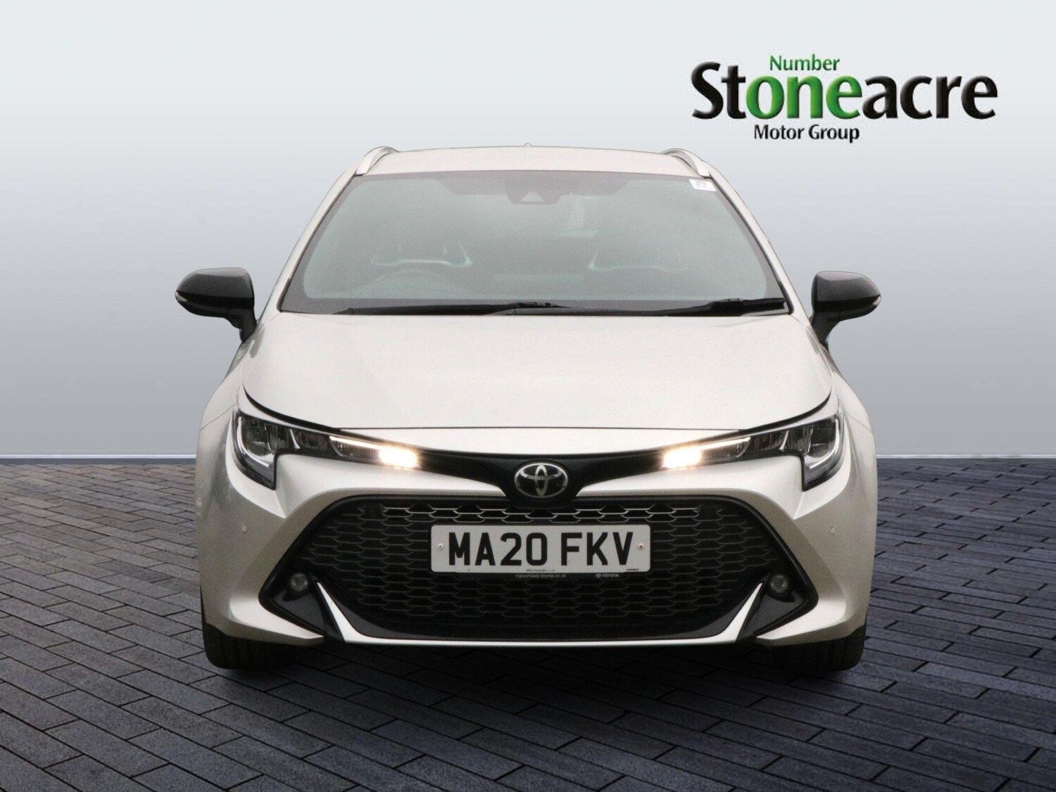 Used Toyota Corolla for sale - 77807624: Photo 10