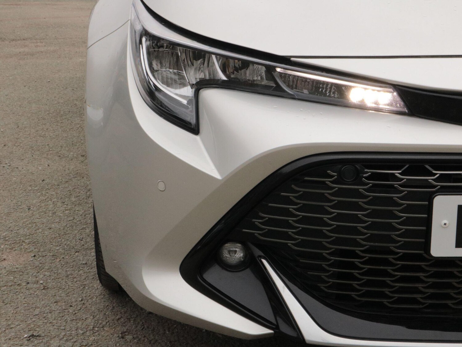 Used Toyota Corolla for sale - 77807624: Photo 11