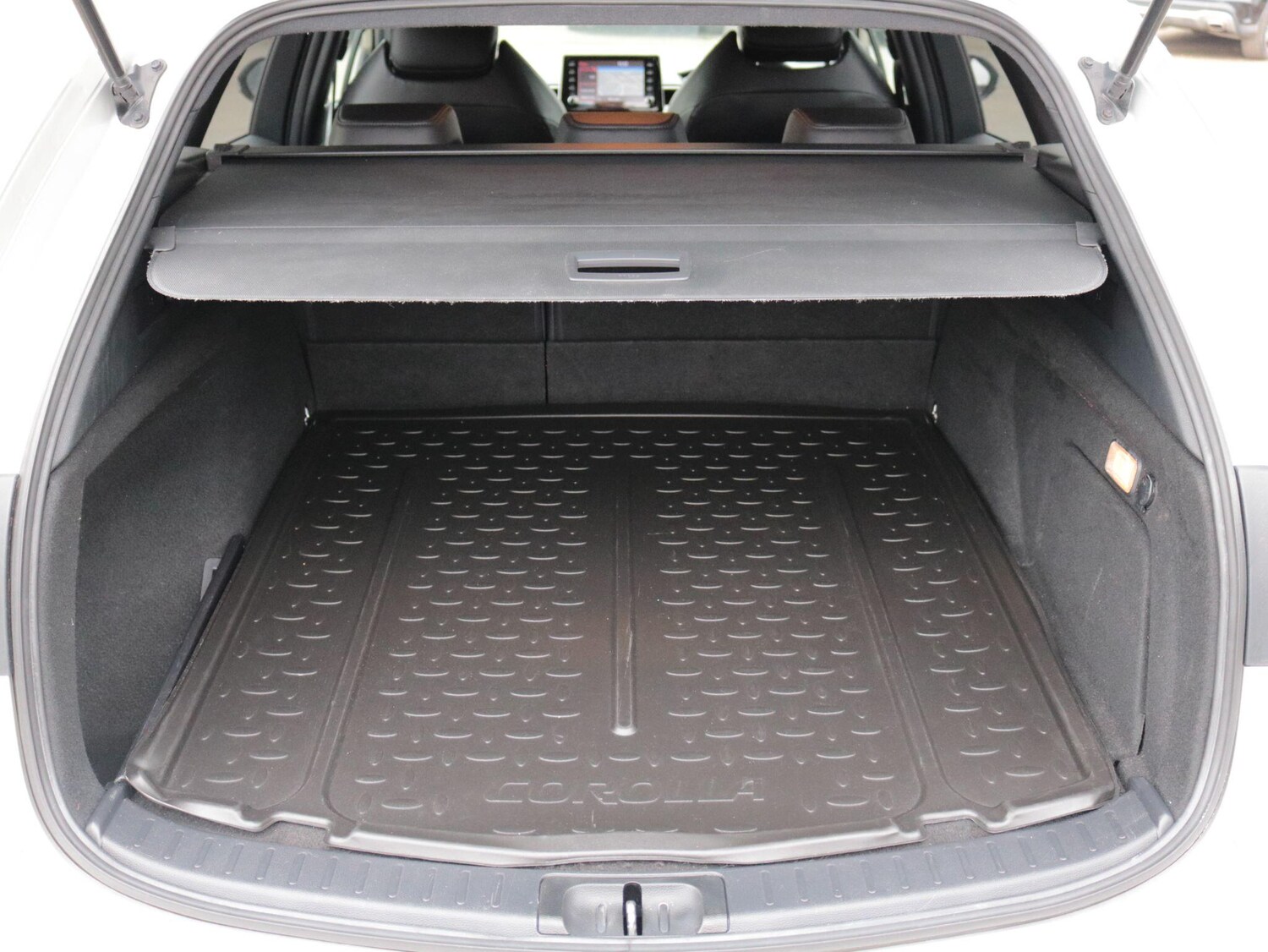 Used Toyota Corolla for sale - 77807624: Photo 13