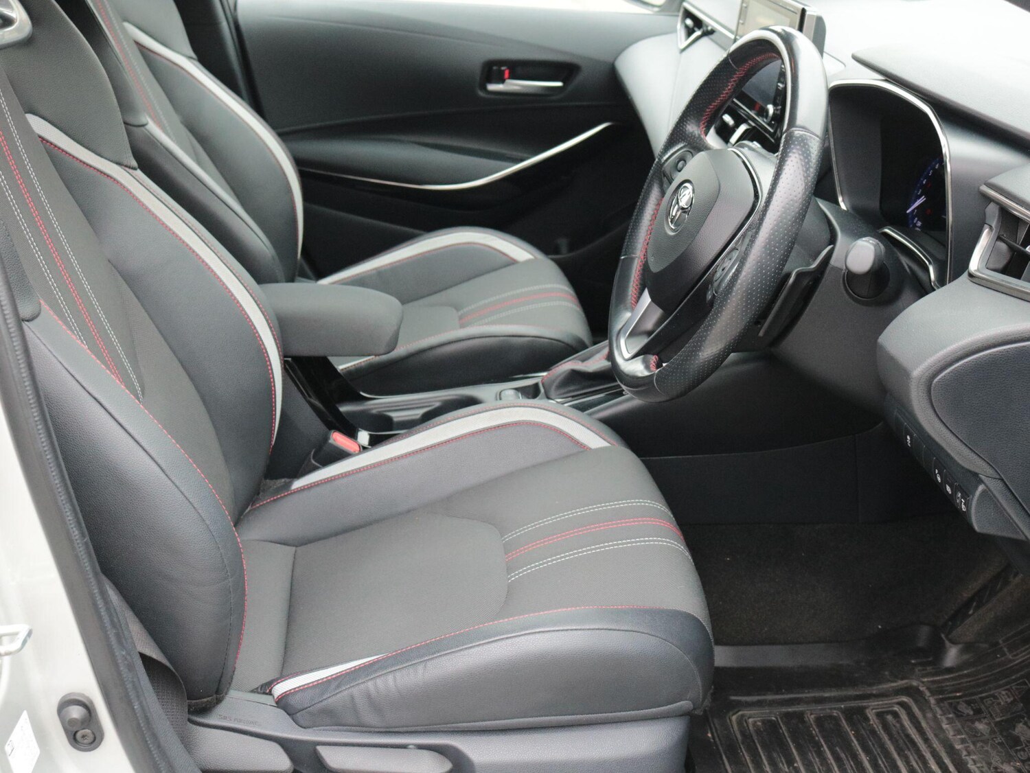 Used Toyota Corolla for sale - 77807624: Photo 14