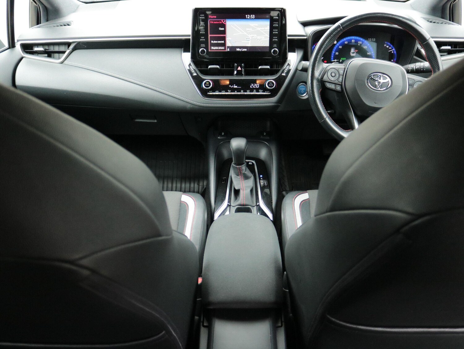 Used Toyota Corolla for sale - 77807624: Photo 15