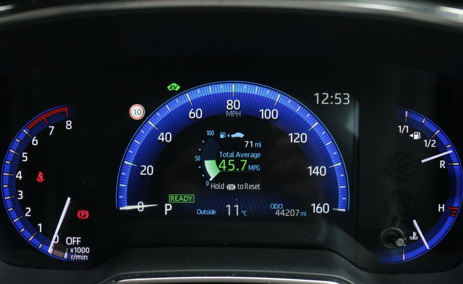 Used Toyota Corolla for sale - 77807624: Photo 17