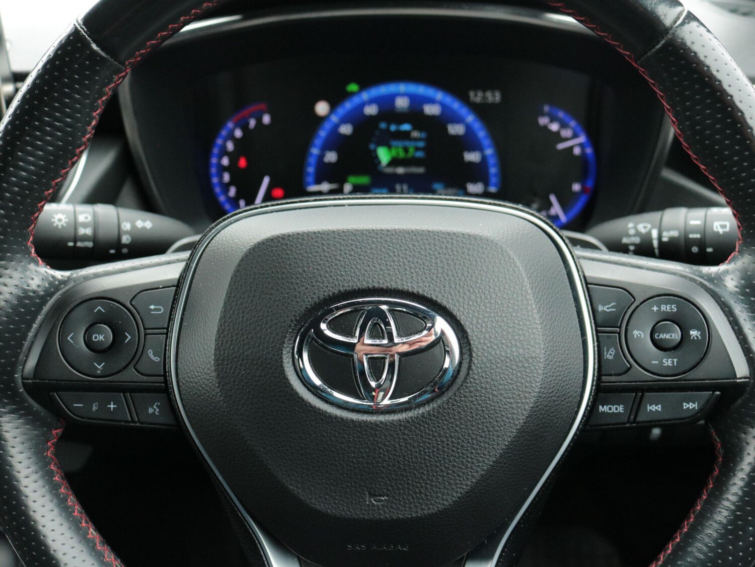 Used Toyota Corolla for sale - 77807624: Photo 18