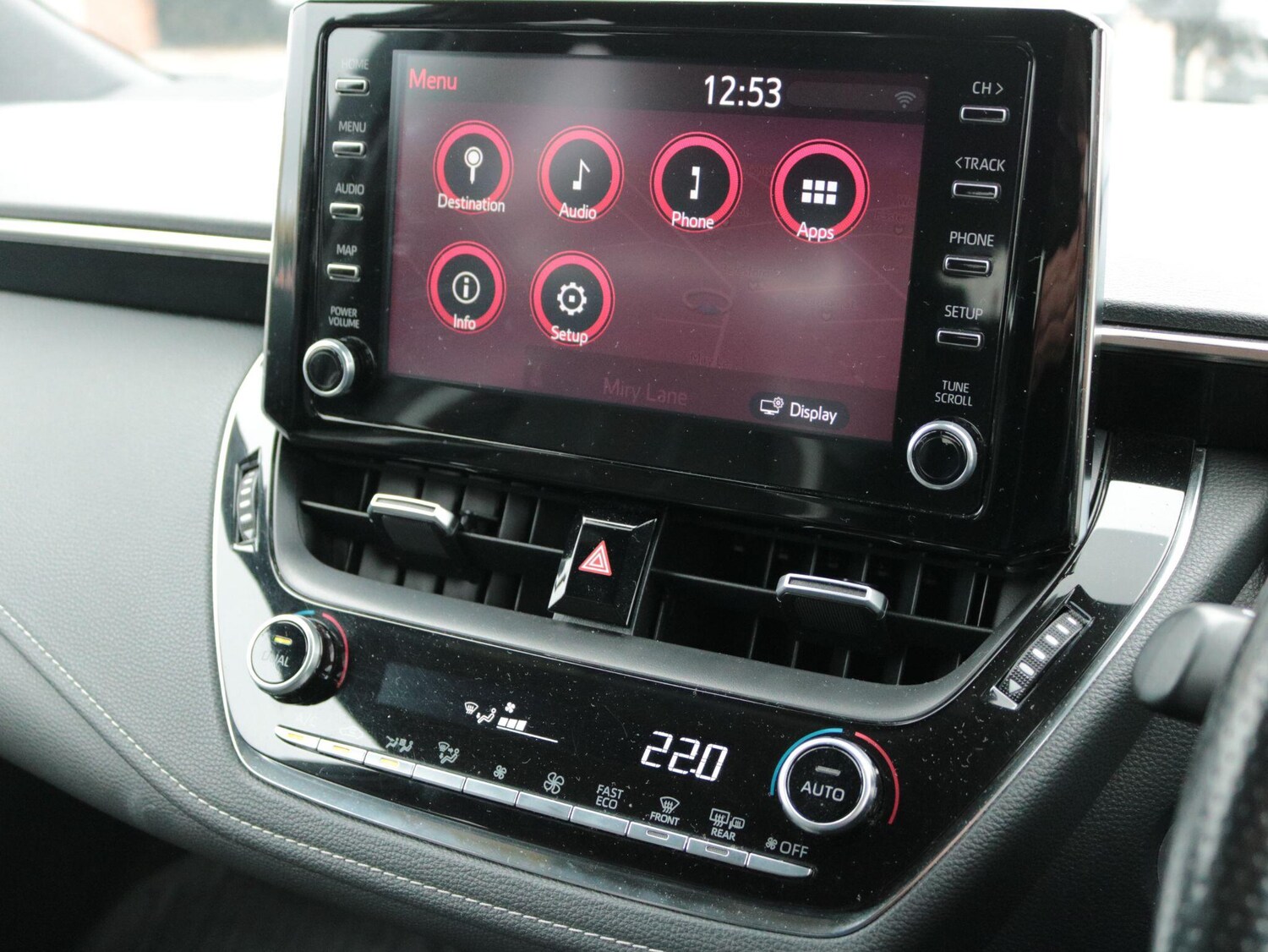 Used Toyota Corolla for sale - 77807624: Photo 20