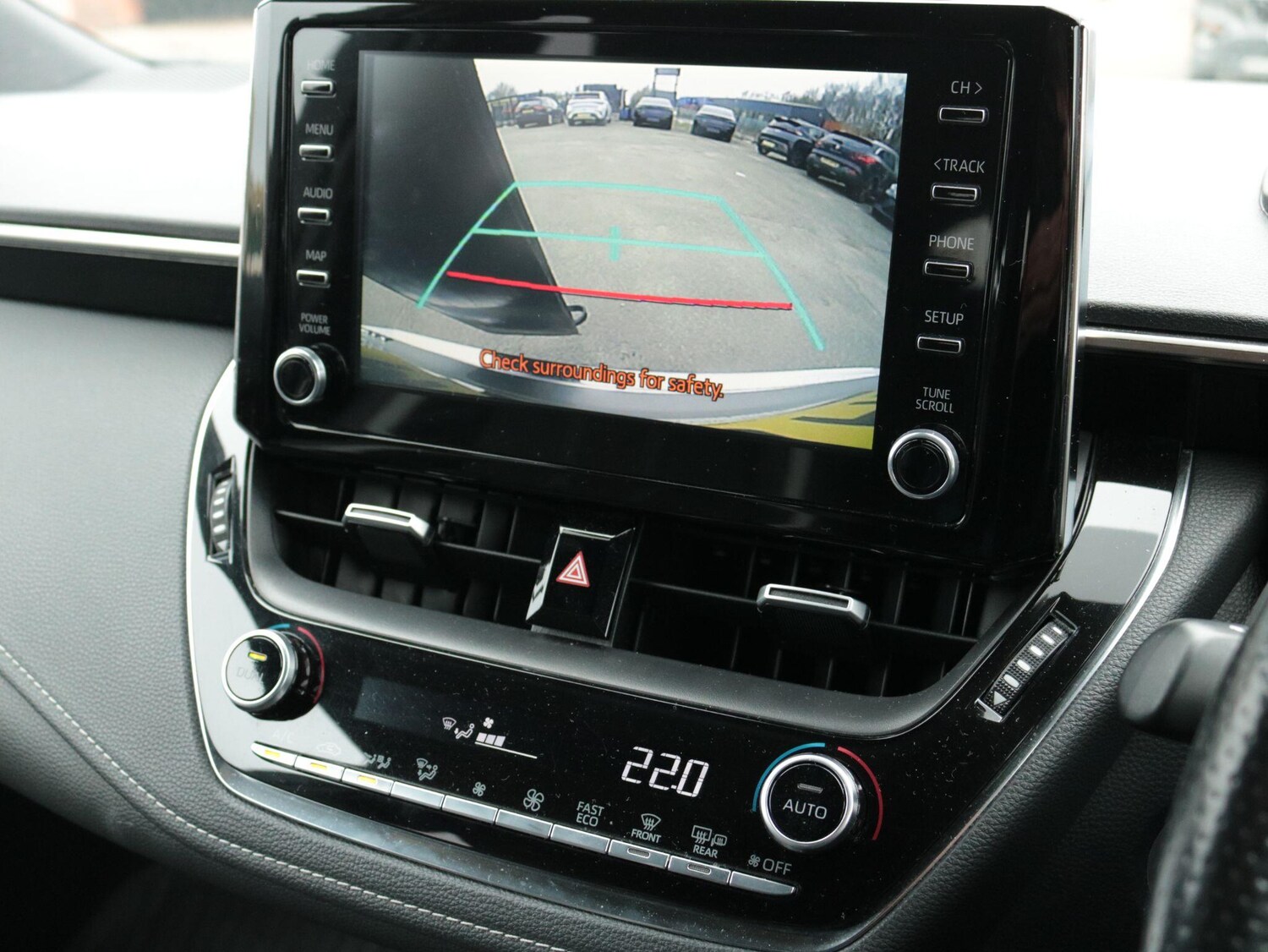 Used Toyota Corolla for sale - 77807624: Photo 21