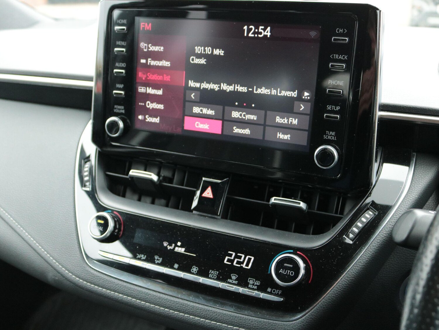 Used Toyota Corolla for sale - 77807624: Photo 22