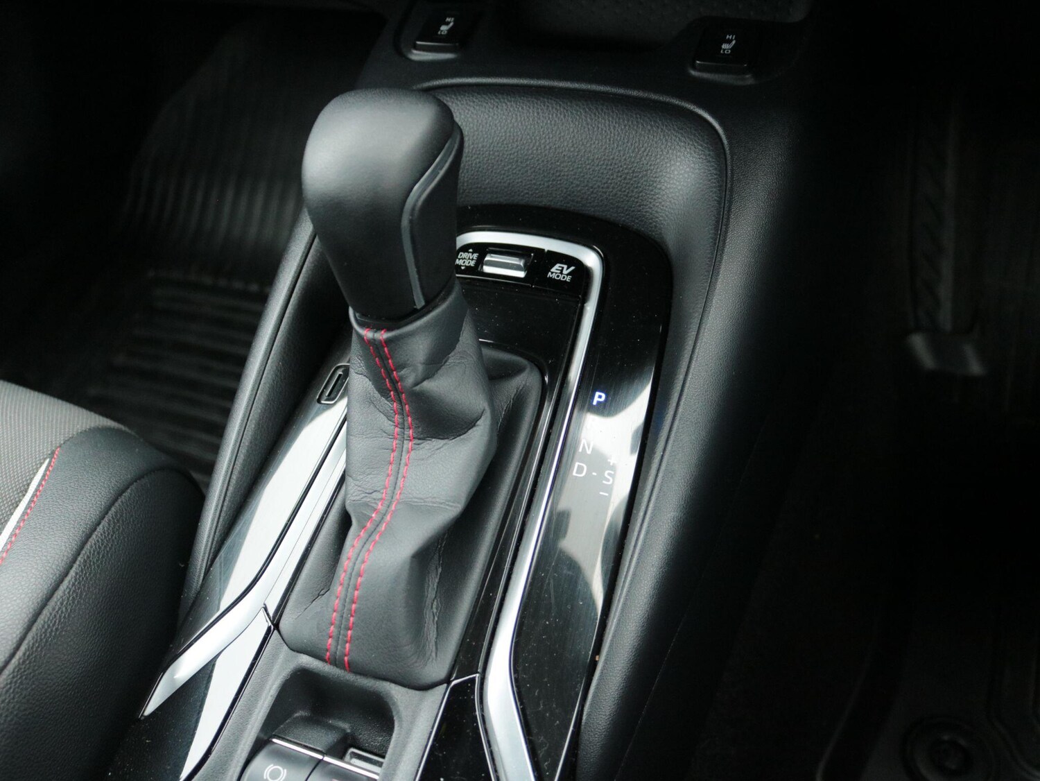 Used Toyota Corolla for sale - 77807624: Photo 23