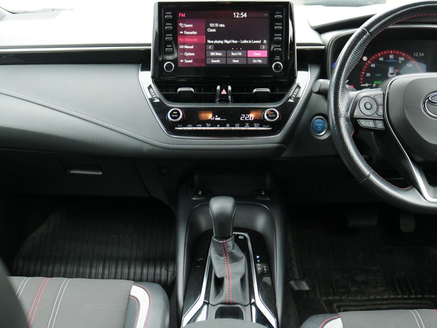 Used Toyota Corolla for sale - 77807624: Photo 25