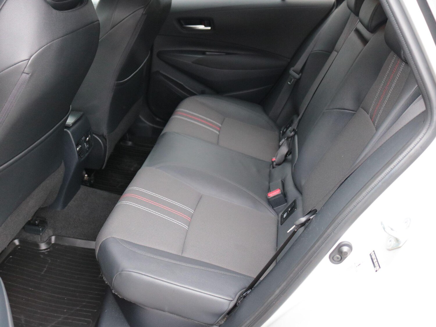 Used Toyota Corolla for sale - 77807624: Photo 27