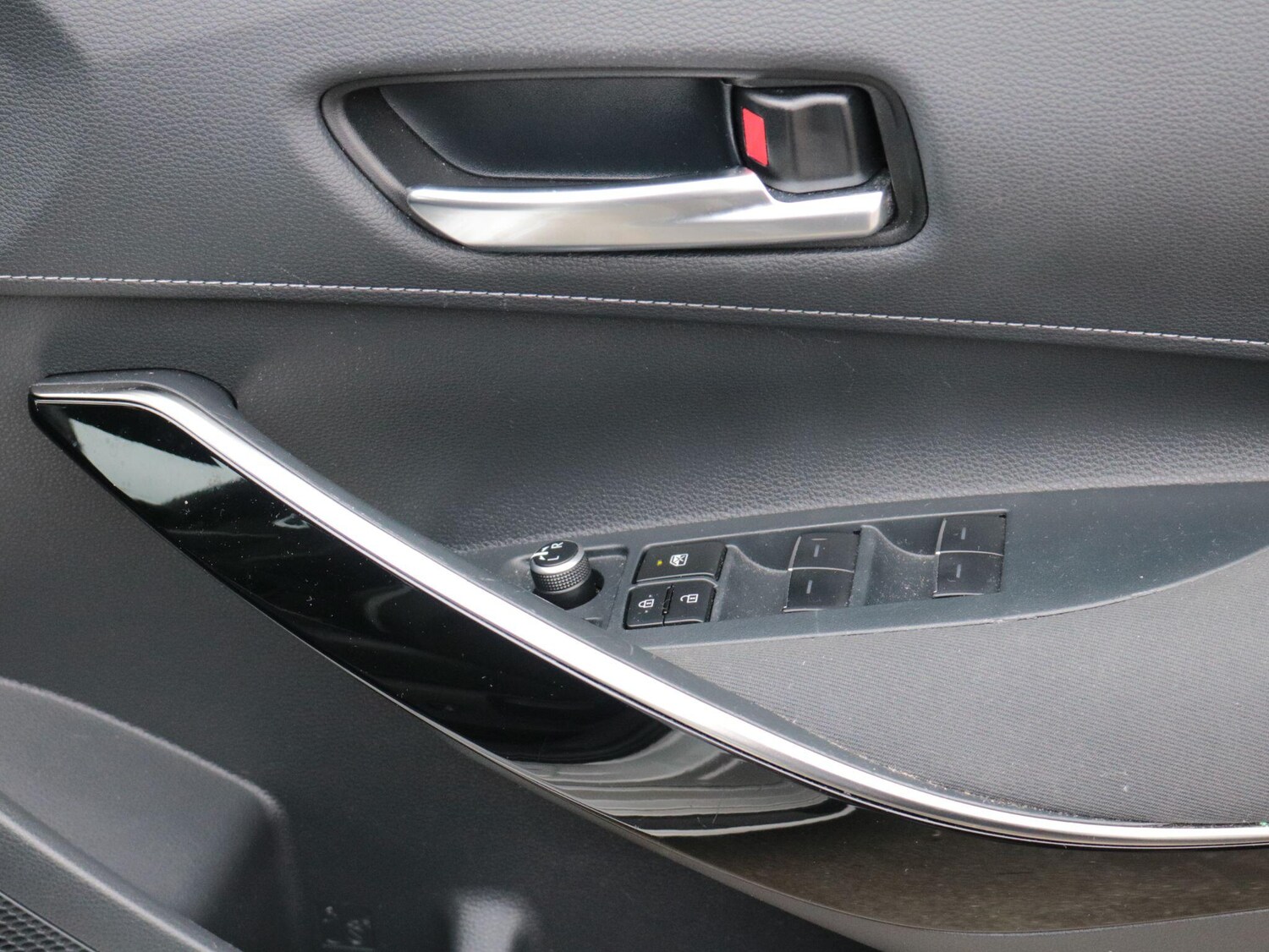 Used Toyota Corolla for sale - 77807624: Photo 29