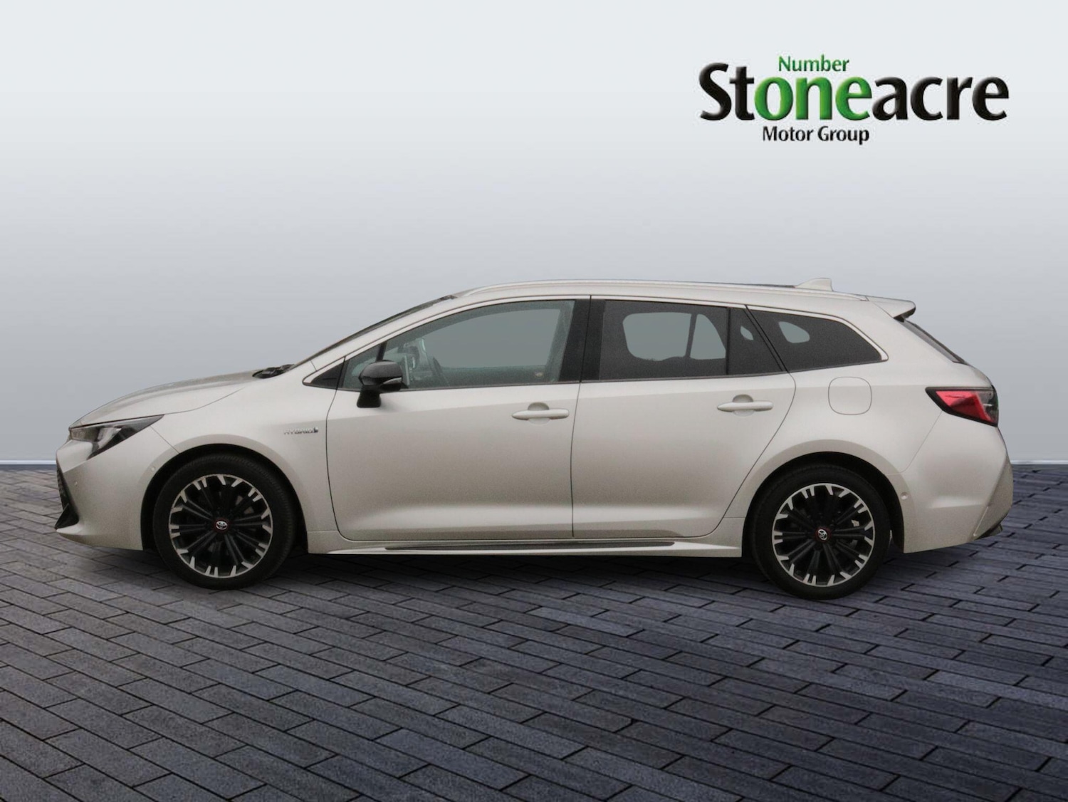 Used Toyota Corolla for sale - 77807624: Photo 8