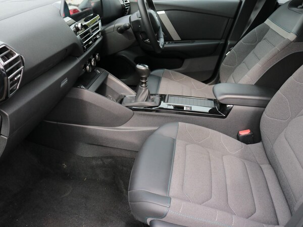 Used Citroen C4 2023 for sale - 75600588: Photo 13