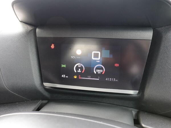 Used Citroen C4 2023 for sale - 75600588: Photo 14