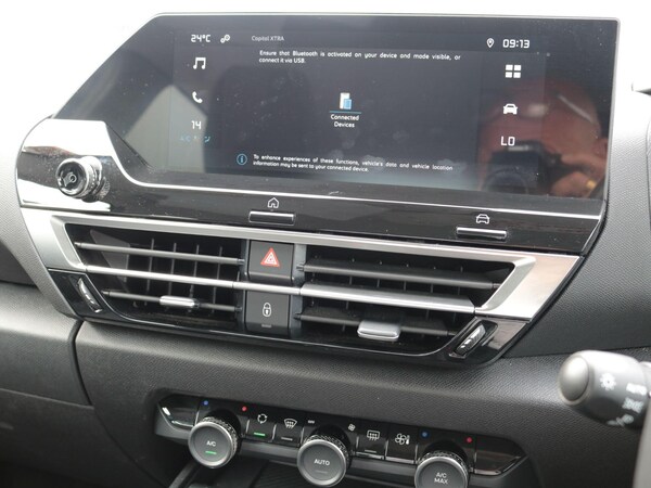 Used Citroen C4 2023 for sale - 75600588: Photo 16