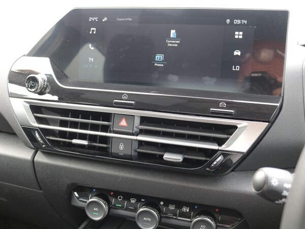 Used Citroen C4 2023 for sale - 75600588: Photo 17