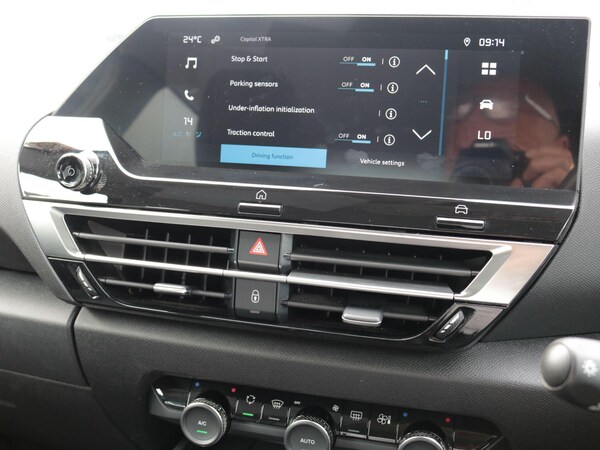 Used Citroen C4 2023 for sale - 75600588: Photo 18