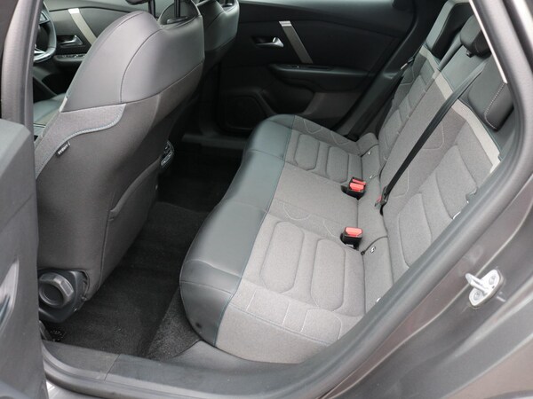 Used Citroen C4 2023 for sale - 75600588: Photo 22