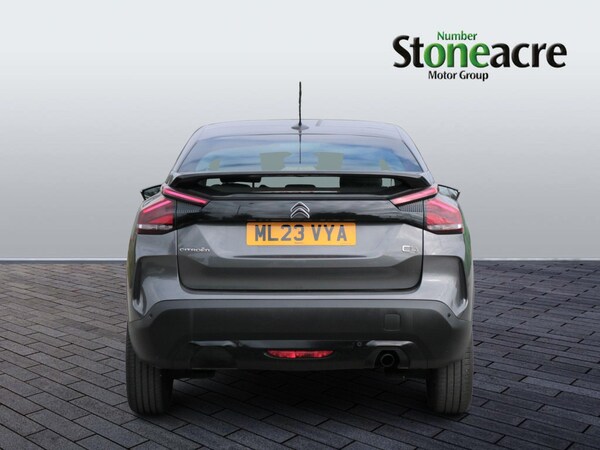Used Citroen C4 2023 for sale - 75600588: Photo 4