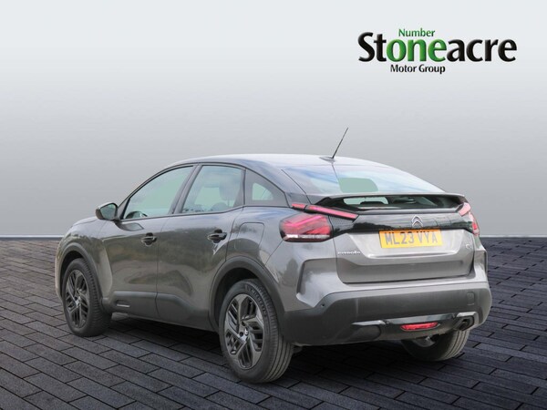 Used Citroen C4 2023 for sale - 75600588: Photo 5