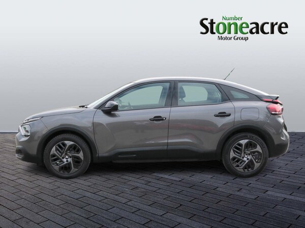 Used Citroen C4 2023 for sale - 75600588: Photo 6