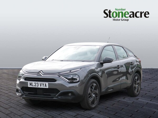 Used Citroen C4 2023 for sale - 75600588: Photo 7