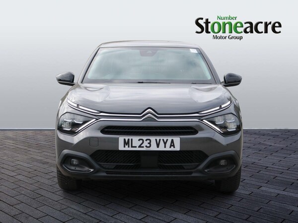 Used Citroen C4 2023 for sale - 75600588: Photo 8
