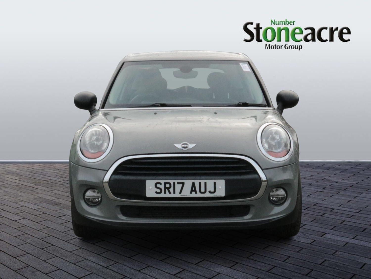 Used MINI Hatch 2017 for sale - 77537662: Photo 10