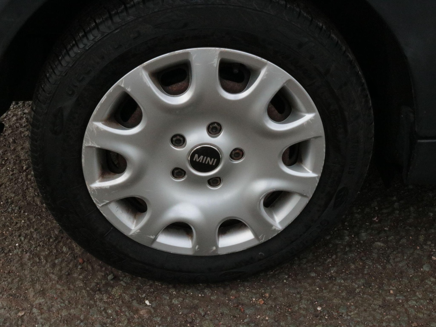 Used MINI Hatch 2017 for sale - 77537662: Photo 11