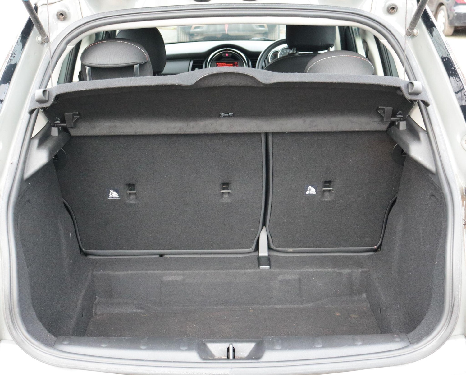 Used MINI Hatch 2017 for sale - 77537662: Photo 12