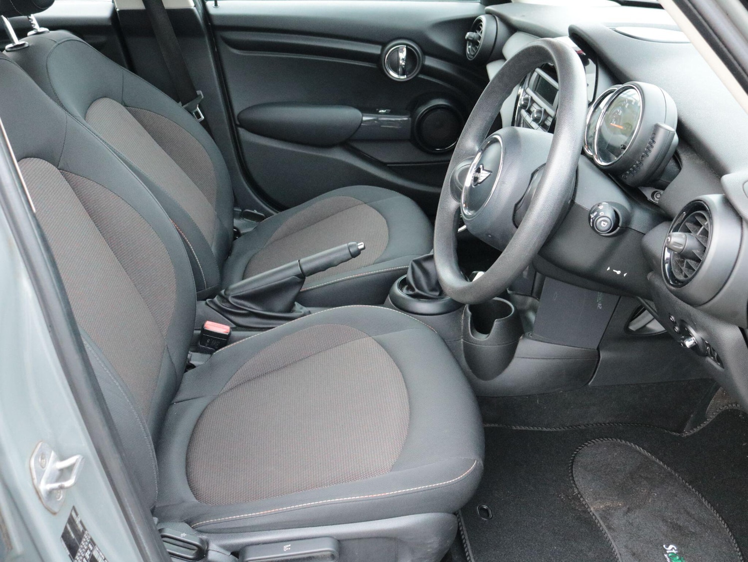 Used MINI Hatch 2017 for sale - 77537662: Photo 13