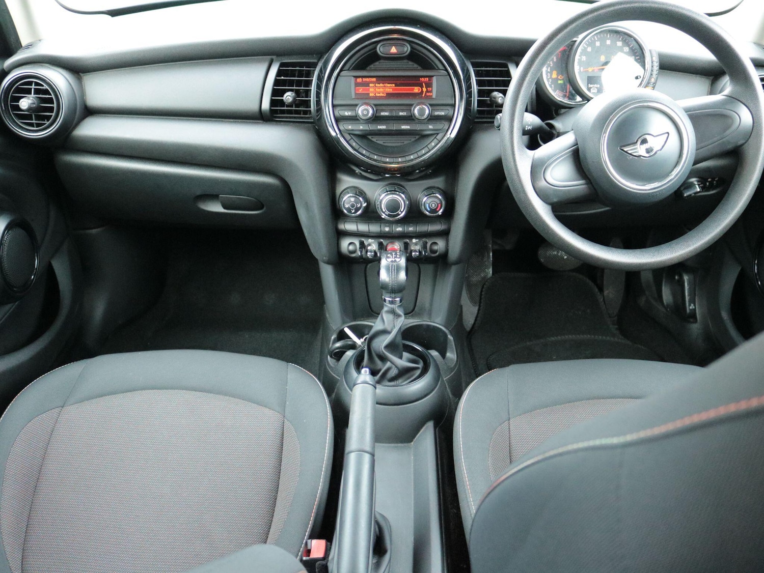 Used MINI Hatch 2017 for sale - 77537662: Photo 14