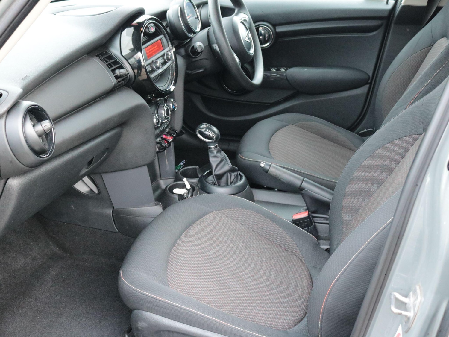 Used MINI Hatch 2017 for sale - 77537662: Photo 15