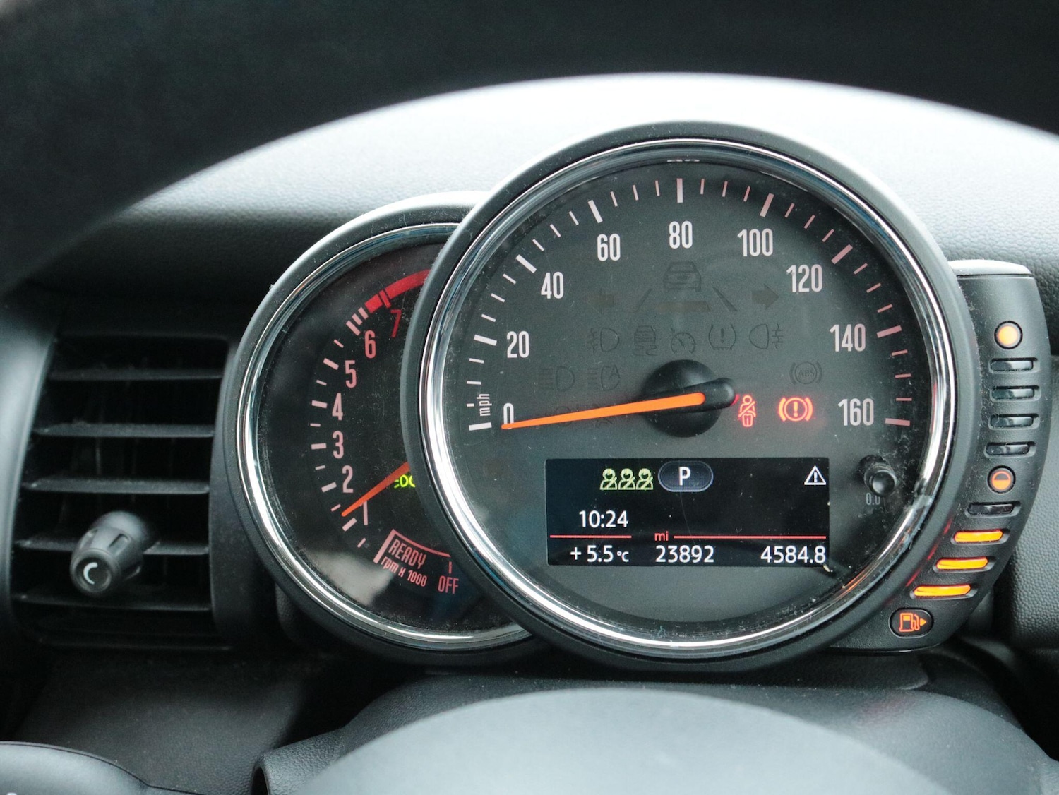 Used MINI Hatch 2017 for sale - 77537662: Photo 16