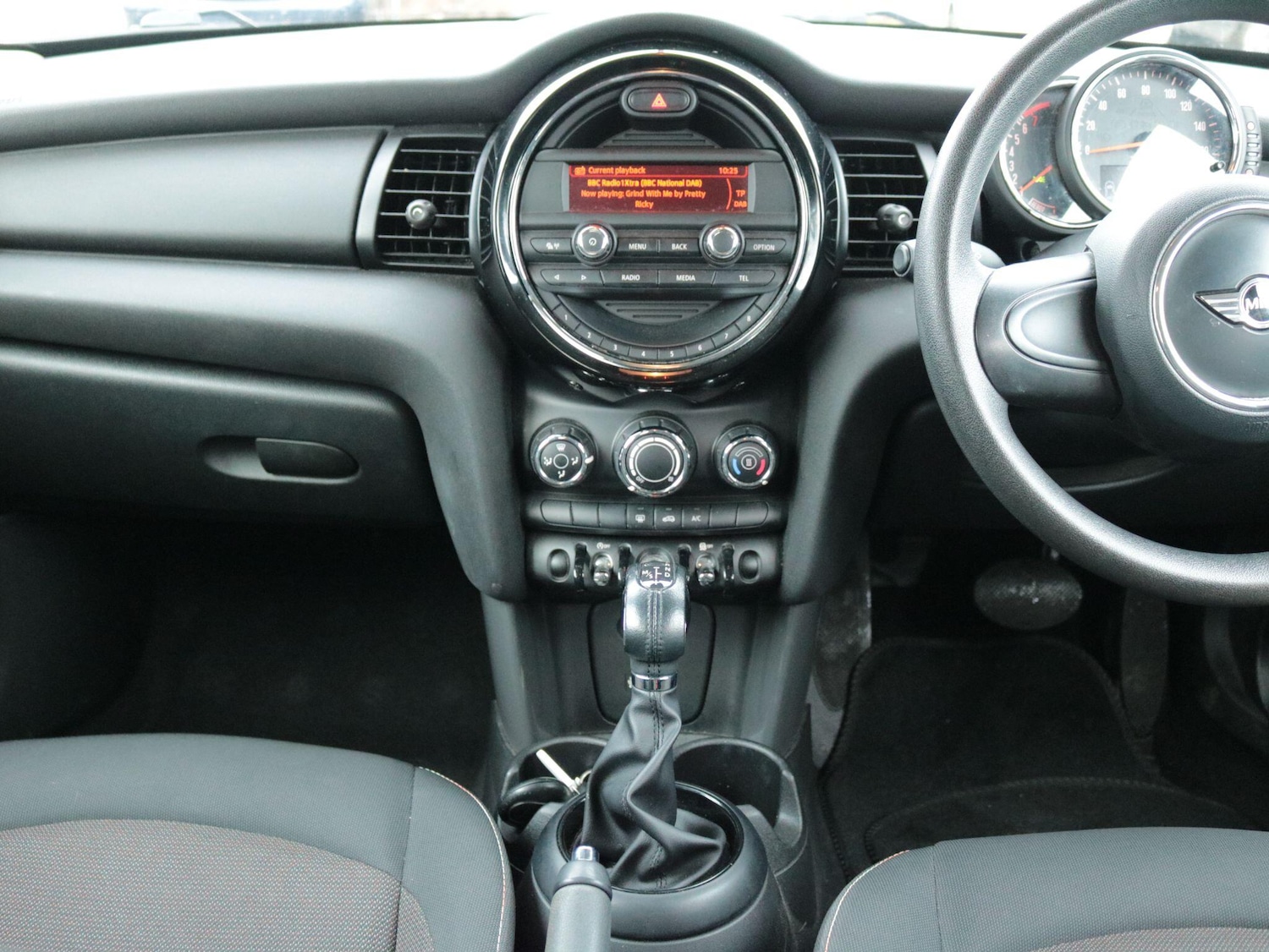 Used MINI Hatch 2017 for sale - 77537662: Photo 19