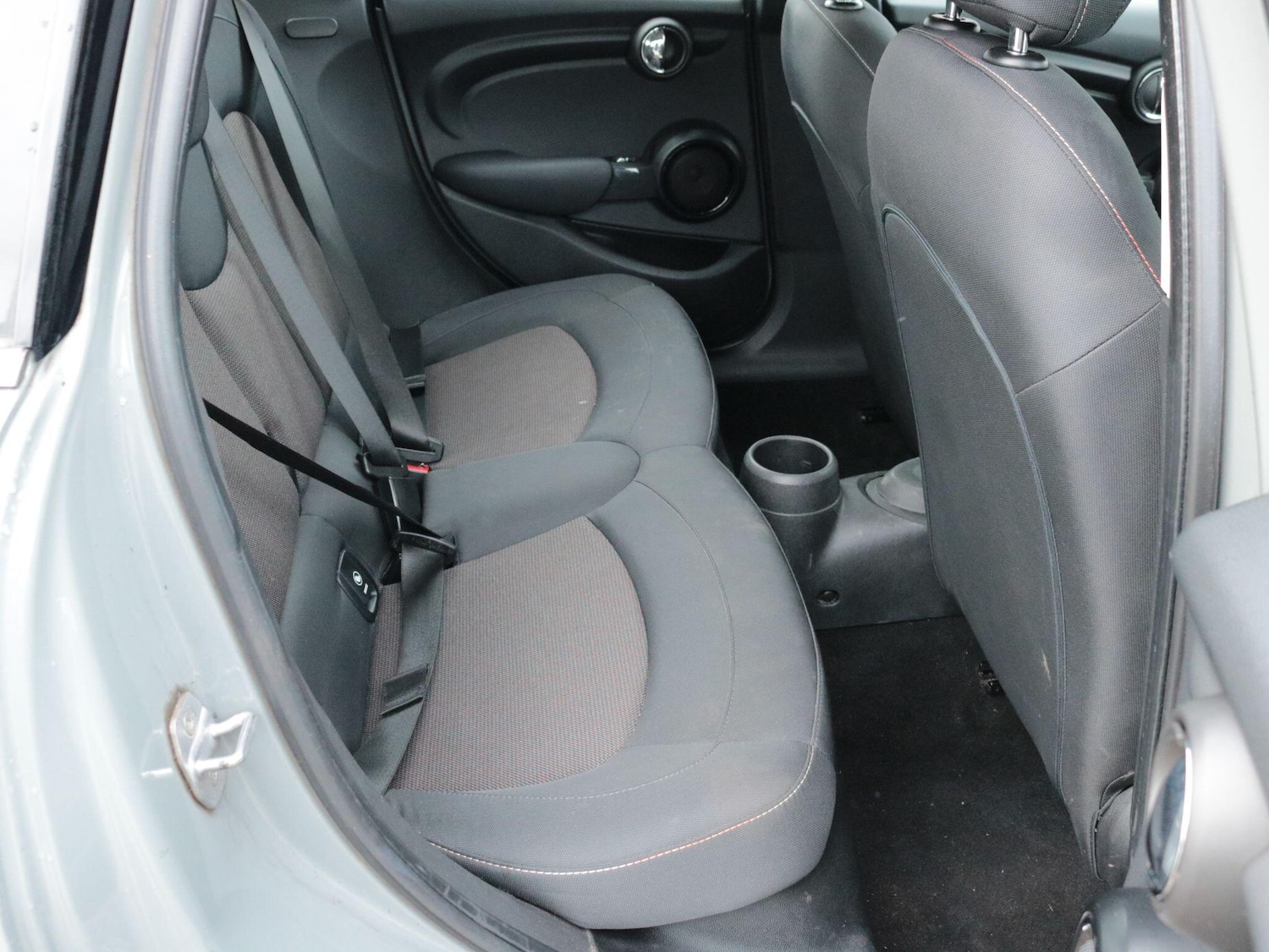 Used MINI Hatch 2017 for sale - 77537662: Photo 20