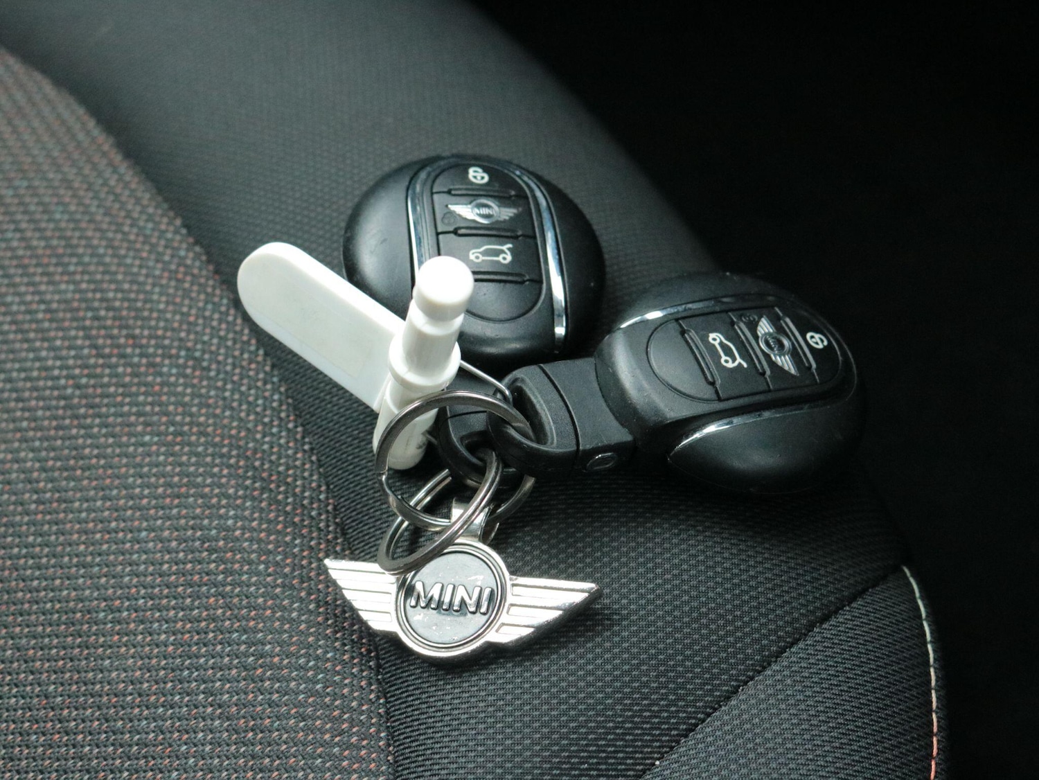 Used MINI Hatch 2017 for sale - 77537662: Photo 24