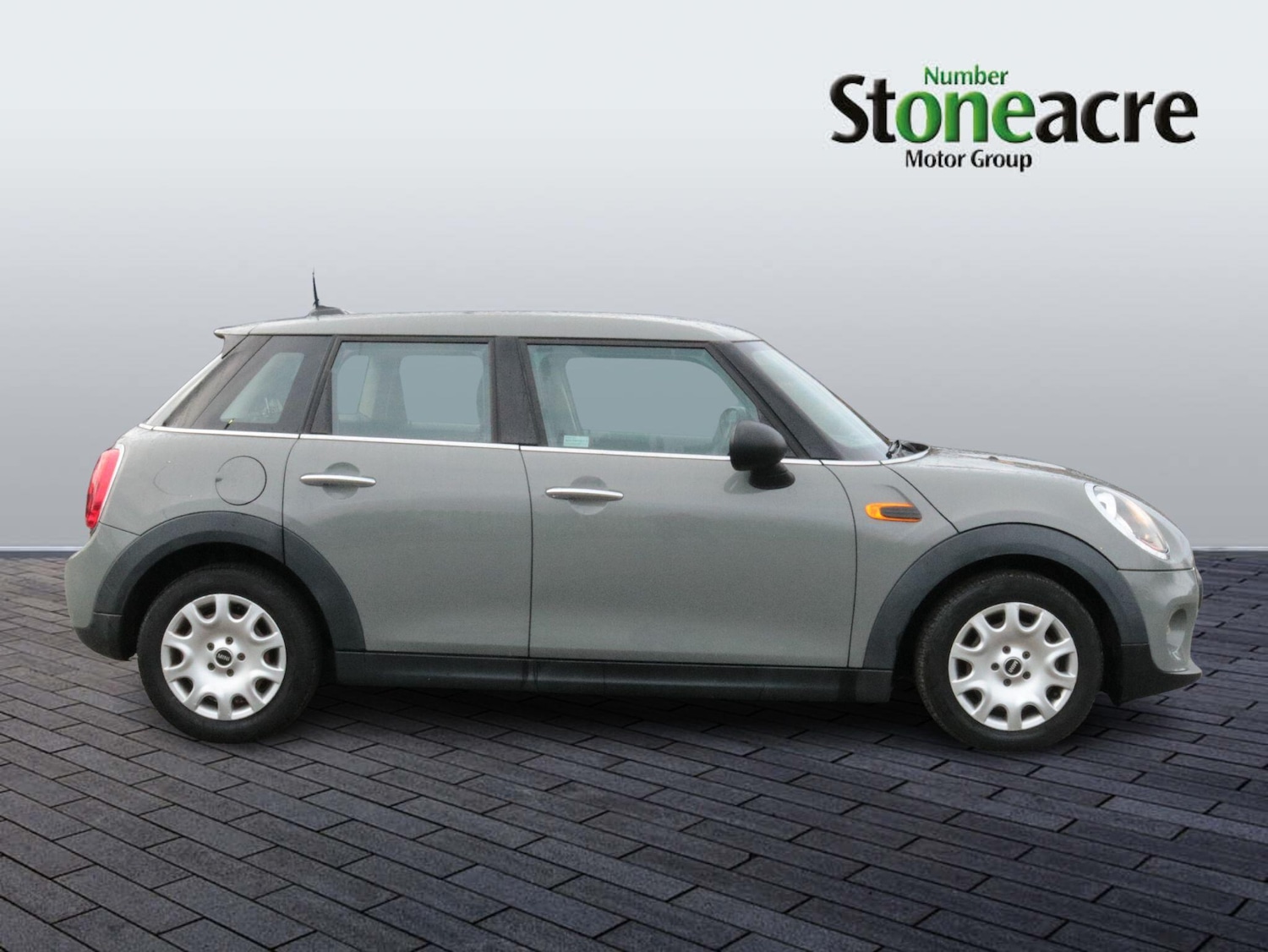 Used MINI Hatch 2017 for sale - 77537662: Photo 4