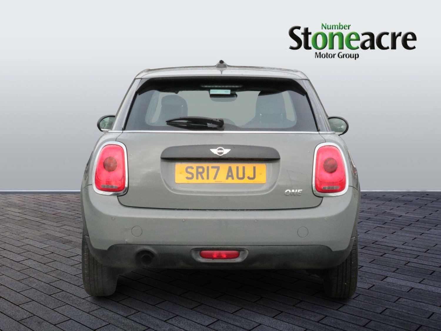 Used MINI Hatch 2017 for sale - 77537662: Photo 6