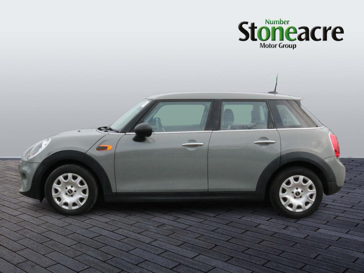 Used MINI Hatch 2017 for sale - 77537662: Photo 8