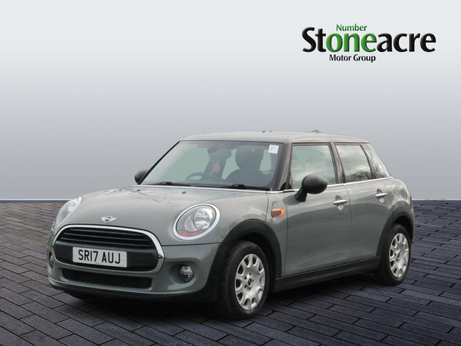 Used MINI Hatch 2017 for sale - 77537662: Photo 9